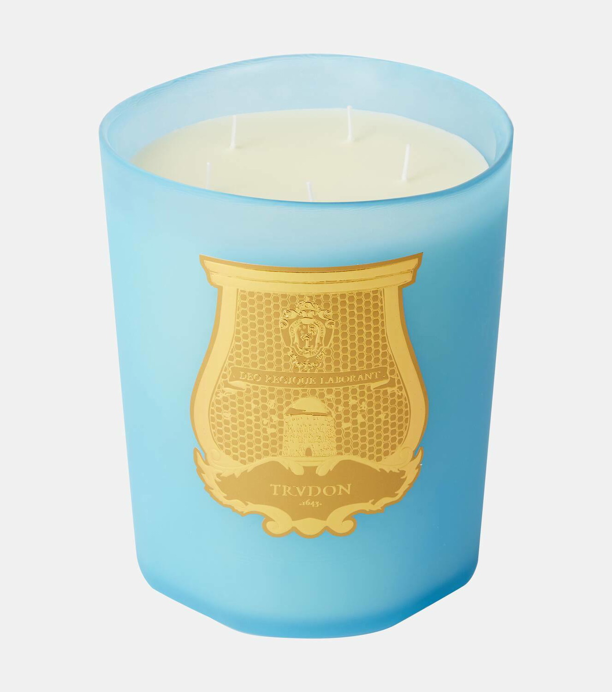 Trudon Versailles Grande scented candle