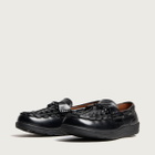 Keen Women's Uneek Loafer in Nocturnal Black