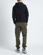 Tommy Hilfiger Mens Sweatshirt in Navy