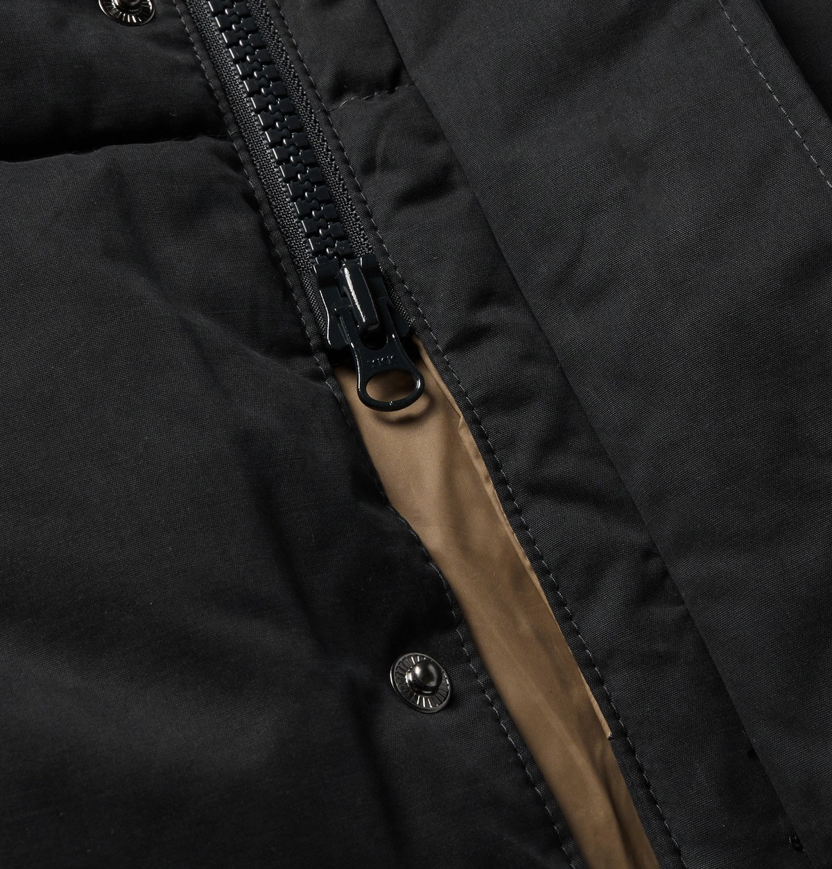 Barbour White Label - Corduroy-Trimmed Padded Quilted Brushed-Shell Gilet - Unknown