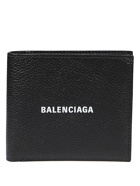 BALENCIAGA - Wallet With Logo