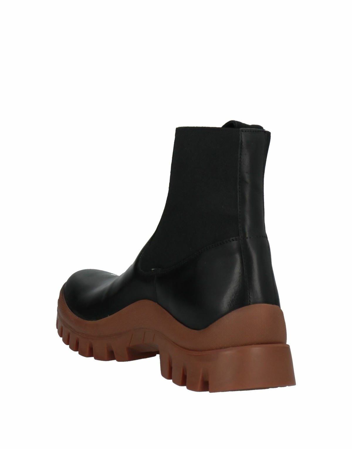 Atp Atelier Womens Ankle boots in Black