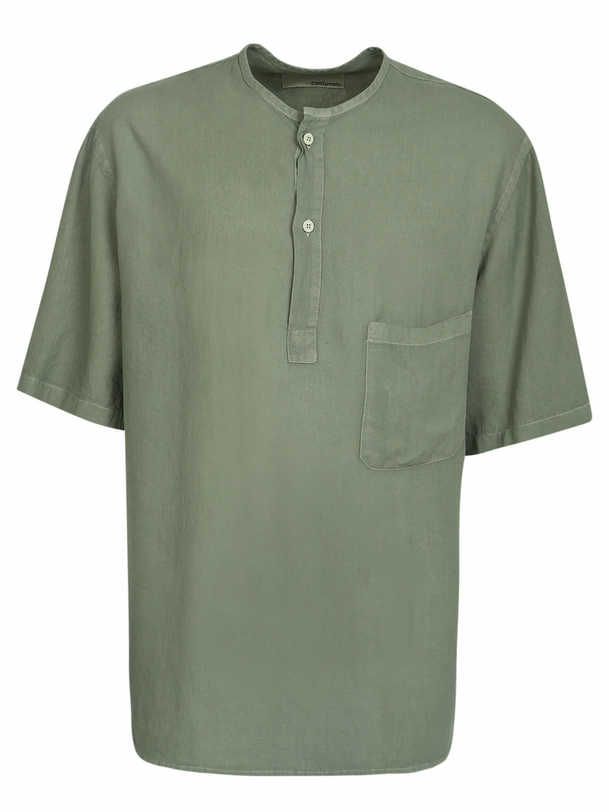 Giuseppe di Morabito Round Neck T-shirt