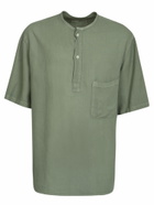 Giuseppe di Morabito Round Neck T-shirt