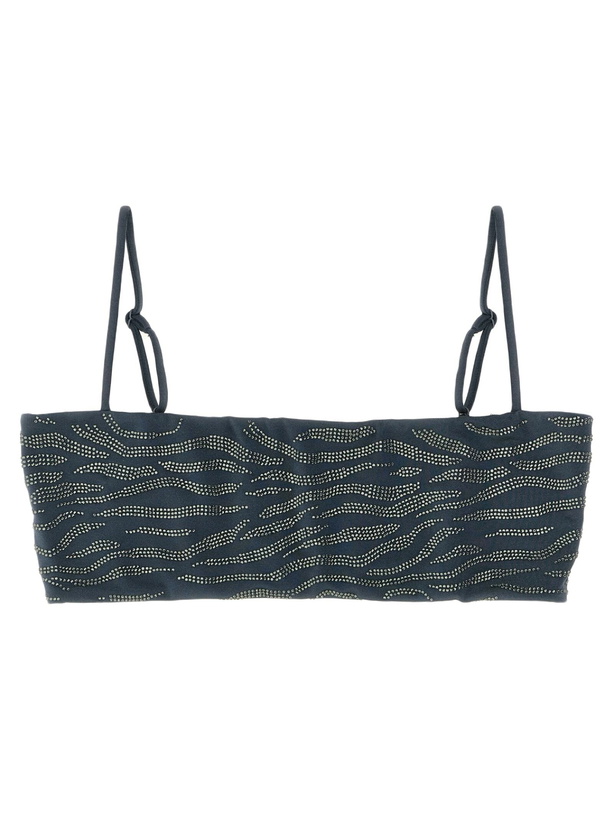Photo: MC2 Saint Barth athena Bikini Top