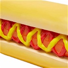 Rotary Hero Giant Hot Dog Stool in Multi