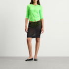 Gimaguas Women's Camu Cardigan in Green