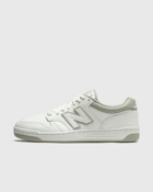 New Balance 480 Lgm White - Mens - Lowtop