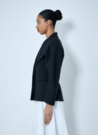 Jacquemus Structured Tailored Jacket