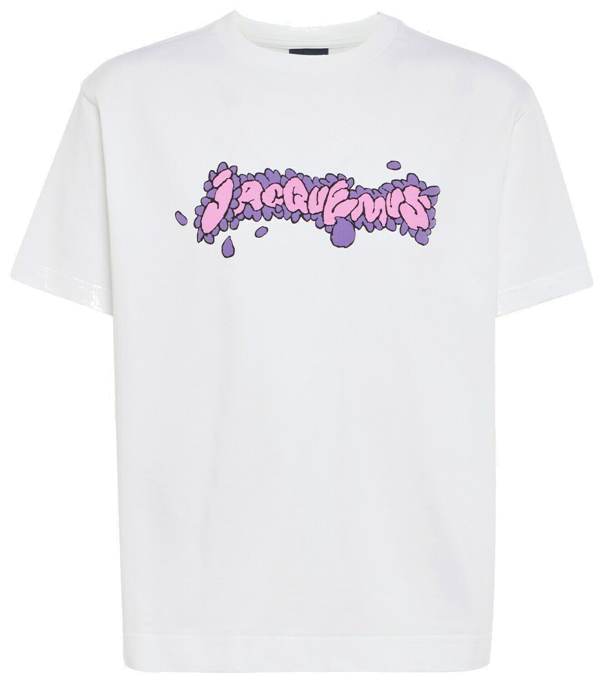 Jacquemus - Le T-shirt Desenho T-shirt Jacquemus