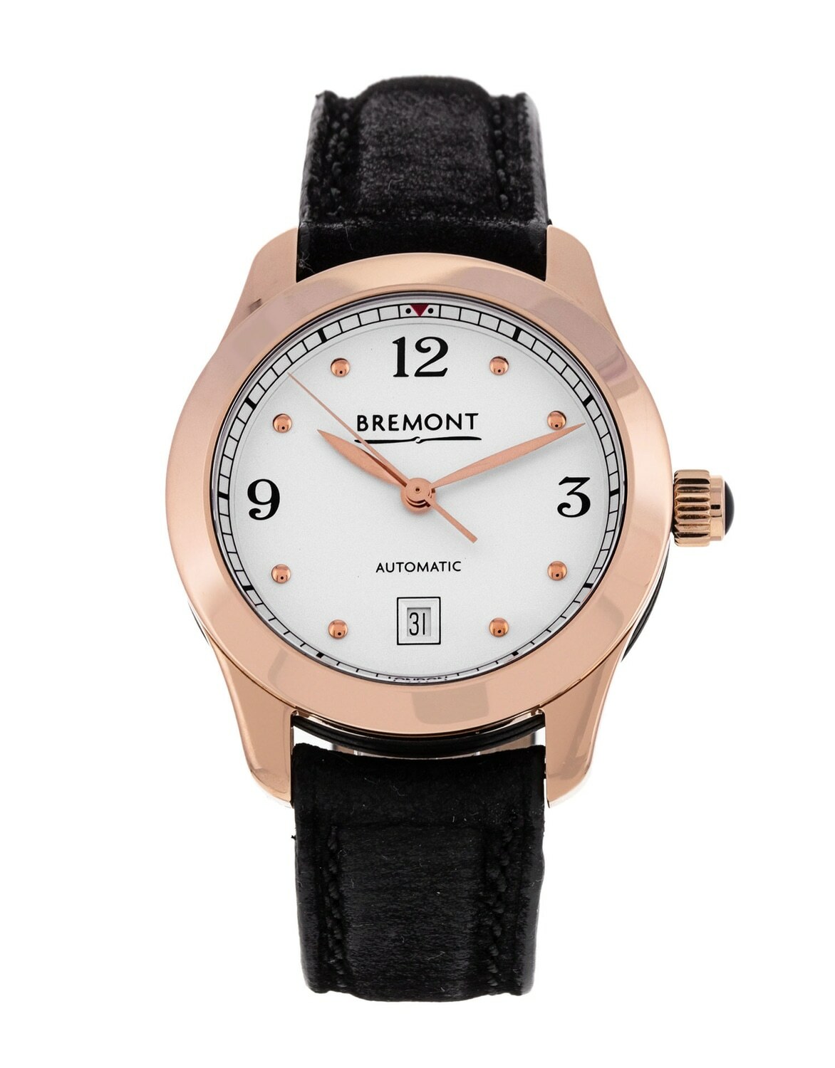 Bremont ALT1 ALT1-ZT-BL-R-S Bremont