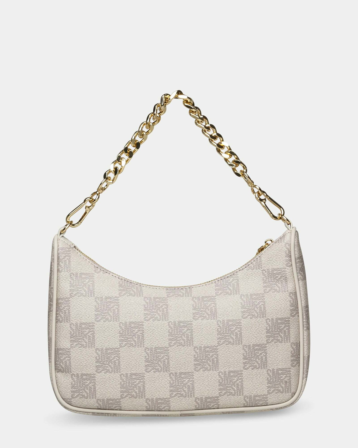Steve Madden Bvital-7 Bag in Beige