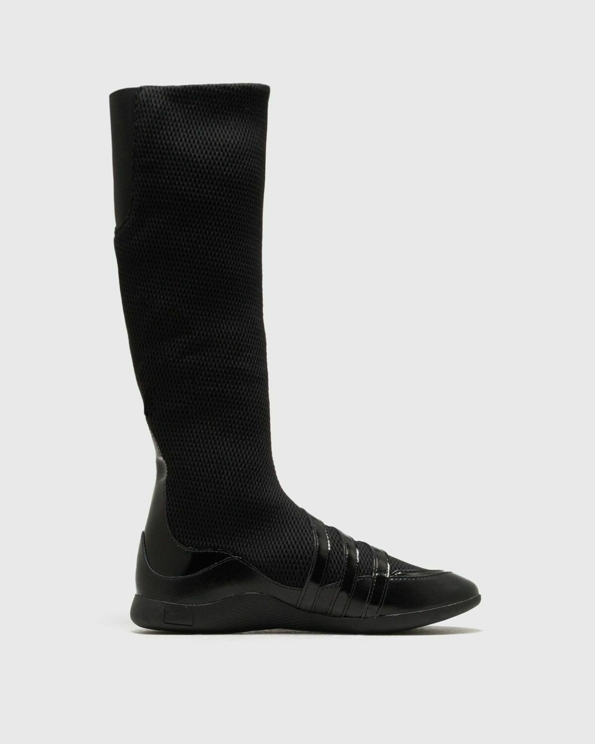 Adidas X Miaou Boot Black Womens High-& Midtop
