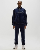 Sergio Tacchini Sovana Tracksuit Blue - Mens - Tracksuit Sets