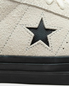 Converse One Star Pro Black/White - Mens - Lowtop