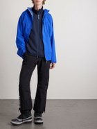 Houdini - Power Up Polartec® Power Stretch Pro® Jacket - Blue