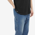 WTAPS Men's Skivvies T-Shirt - 3 Pack in Black