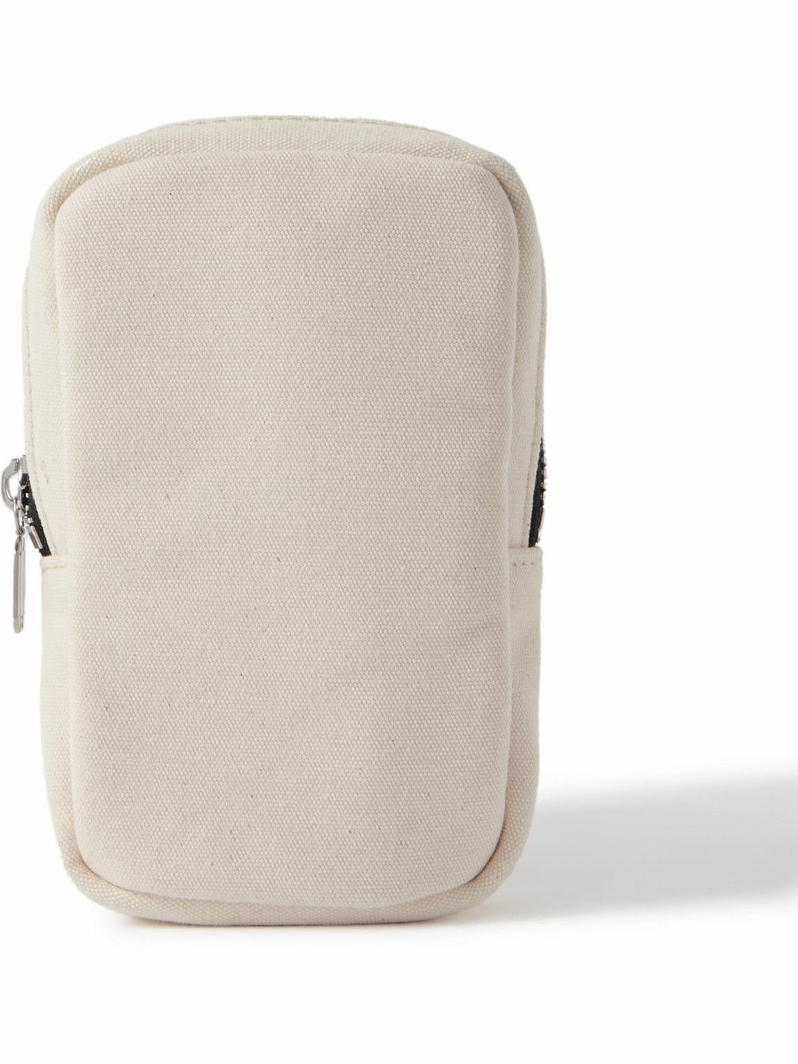 EÉRA - Luna Cotton-Canvas Pouch