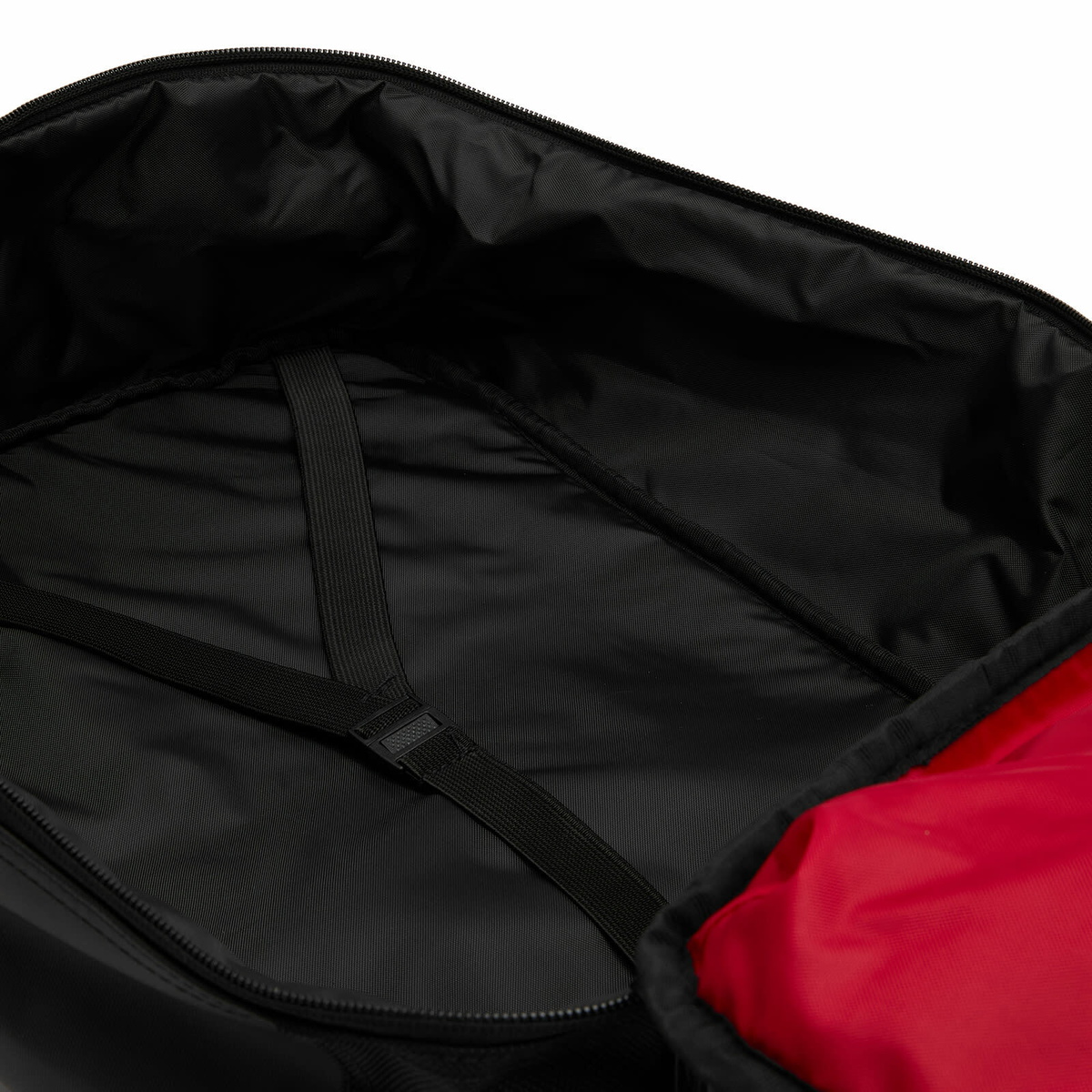 Eastpak Tecum Cabin Travel Backpack in Black 