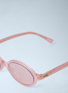 Miu Miu 04ZS Sunglasses