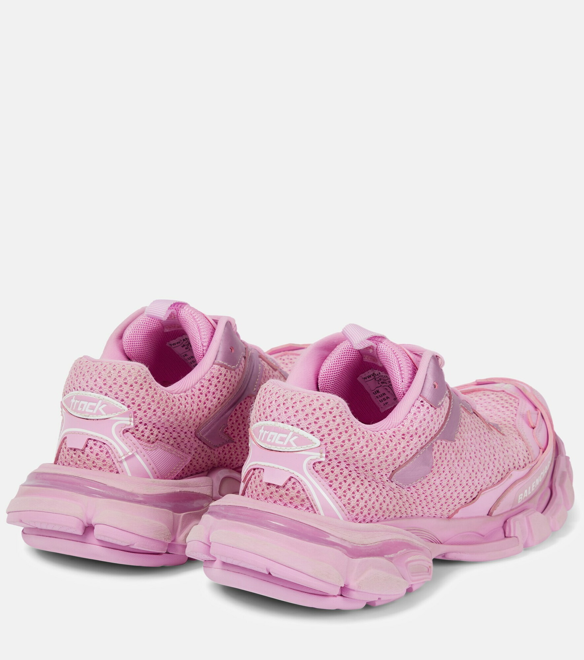 Balenciaga Runner sneakers Balenciaga