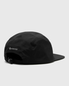 Snow Peak Gore Tex Rain Cap Black - Mens - Caps