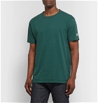 Todd Snyder Champion - Champion Cotton-Jersey T-Shirt - Dark green