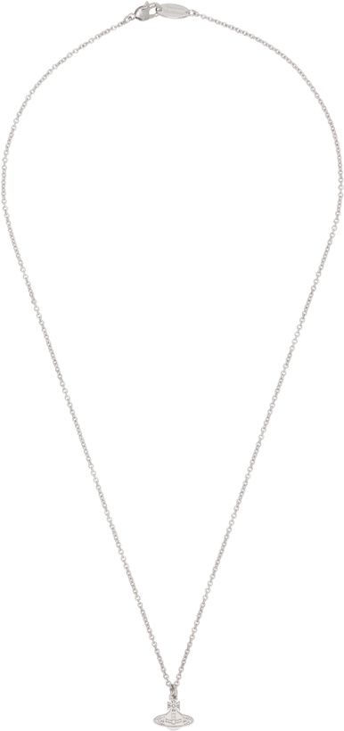 Photo: Vivienne Westwood Marinetta Pendant Necklace