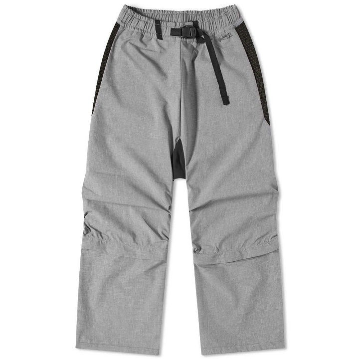 Photo: BYBORRE Gore-Tex Weightmap Field Cropped Pant