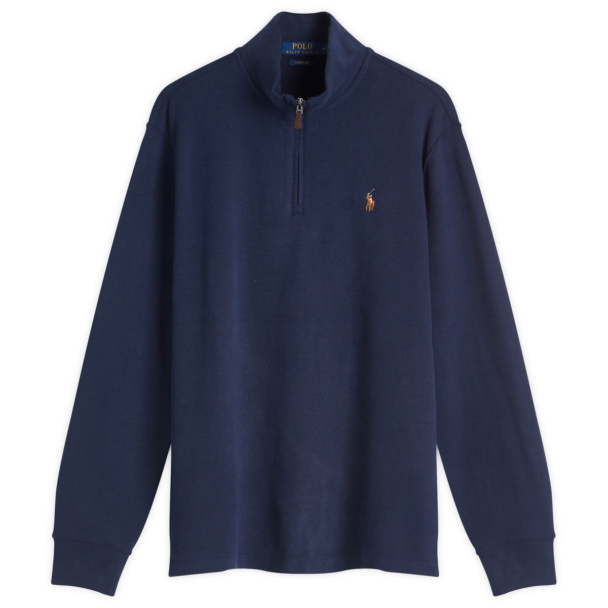 POLO RALPH LAUREN - Sweatshirt With Logo Polo Ralph Lauren