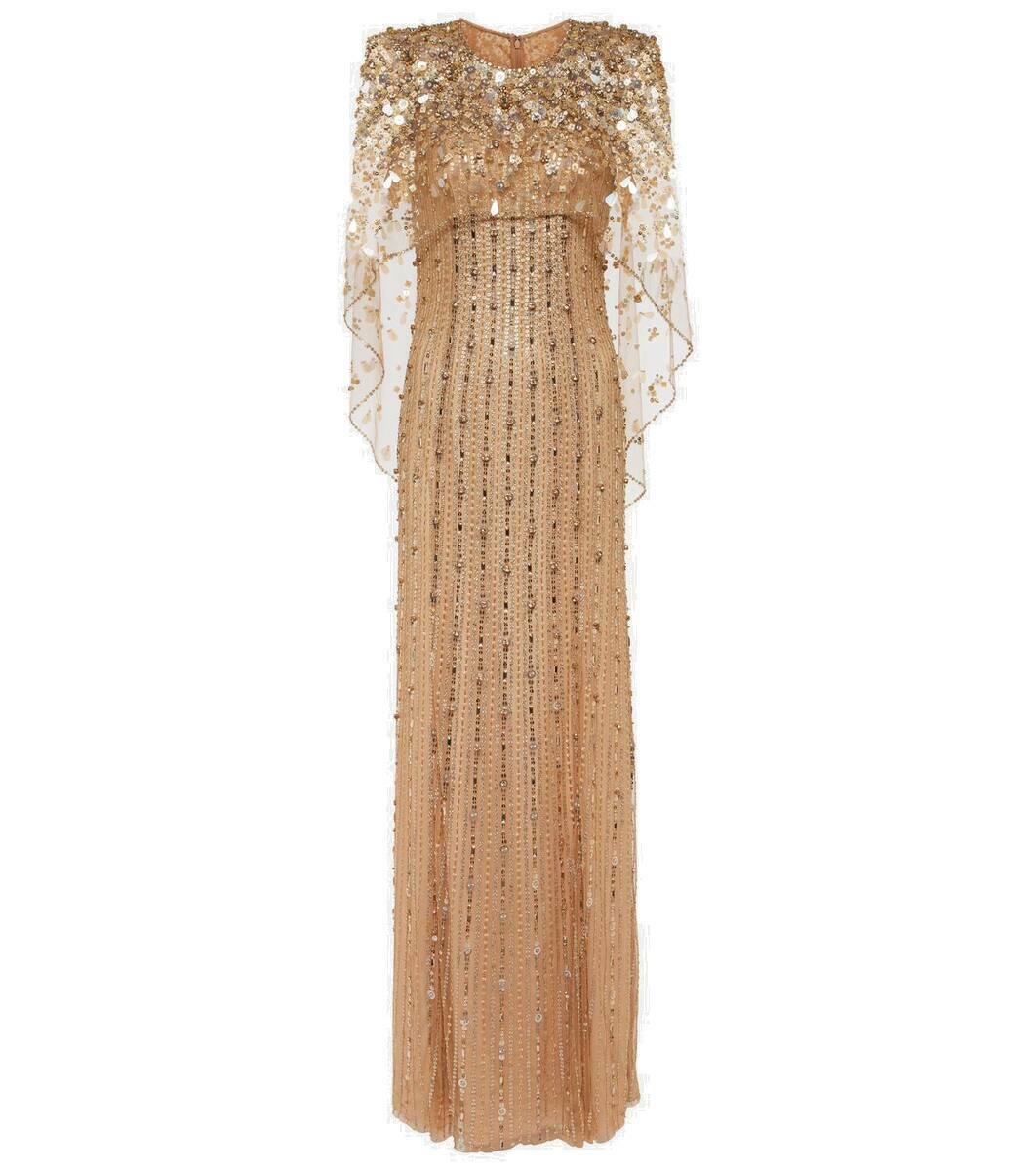 Jenny Packham Venetia – Nearly Newlywed