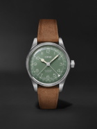 Oris - Big Crown Pointer Date Automatic Stainless Steel Watch, Ref. 01 754 7749 4067-07 5 17 68