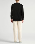 Paul & Shark Mens Sweatshirt in Black