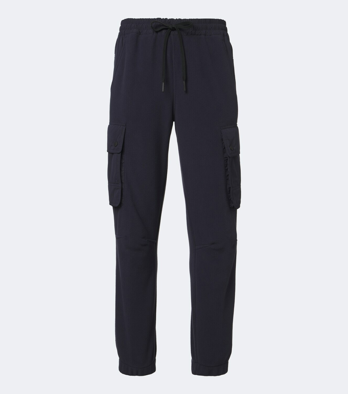 Moncler Grenoble Fleece ski pants