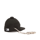 New Era Chicago White Sox MLB Key Chain in Black 
