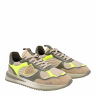Philippe Model Olympique Low Sneakers