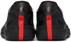 adidas Originals Black Prada Edition Luna Rossa Sneakers