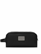 DOLCE & GABBANA - Leather Necessaire