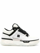 AMIRI - Leather Sneakers