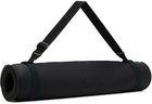 doublet Black Yoga Mat Bag