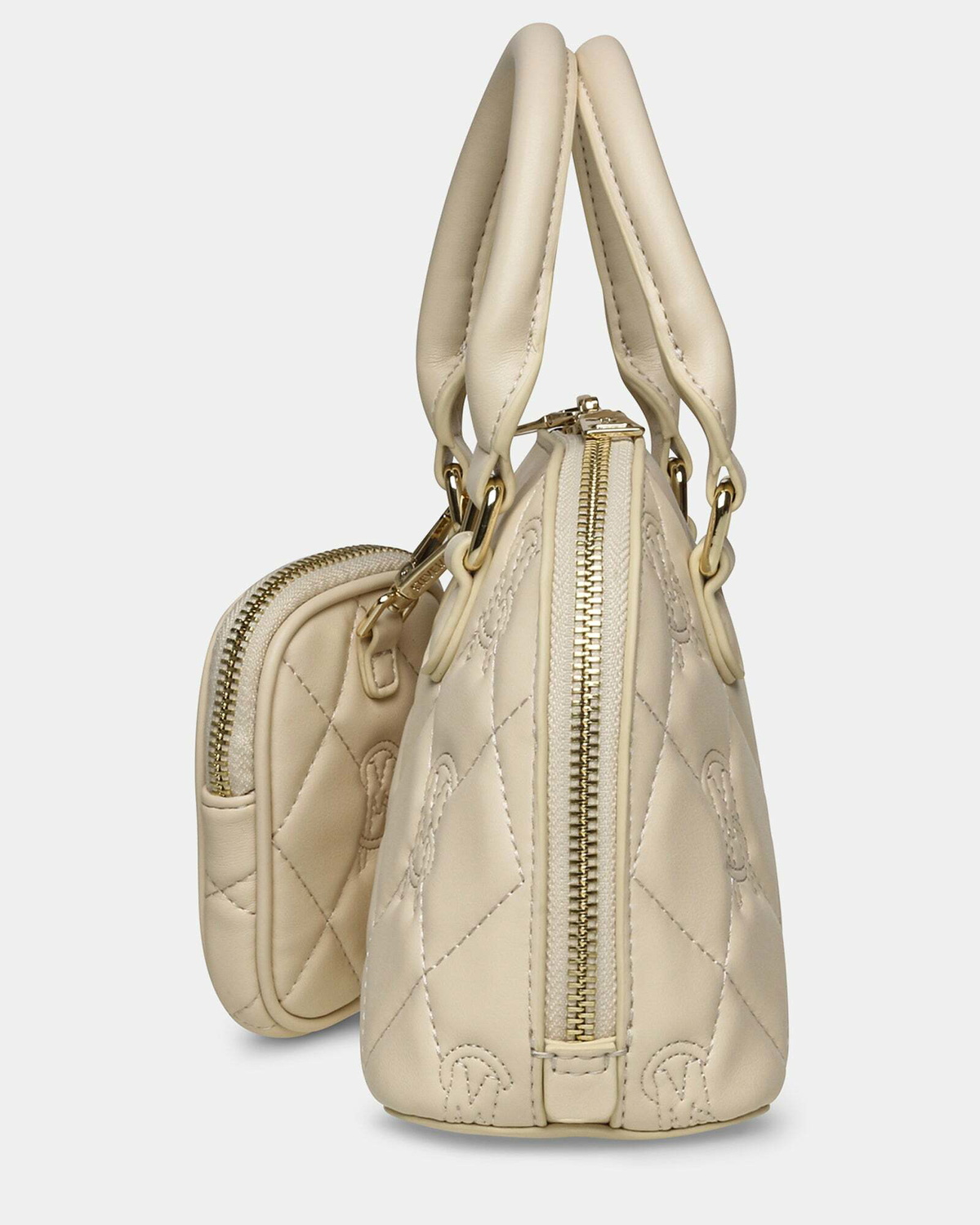 Steve Madden Bhope-9 Bag in Natural