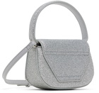 Diesel Silver 1DR-XS-S Bag