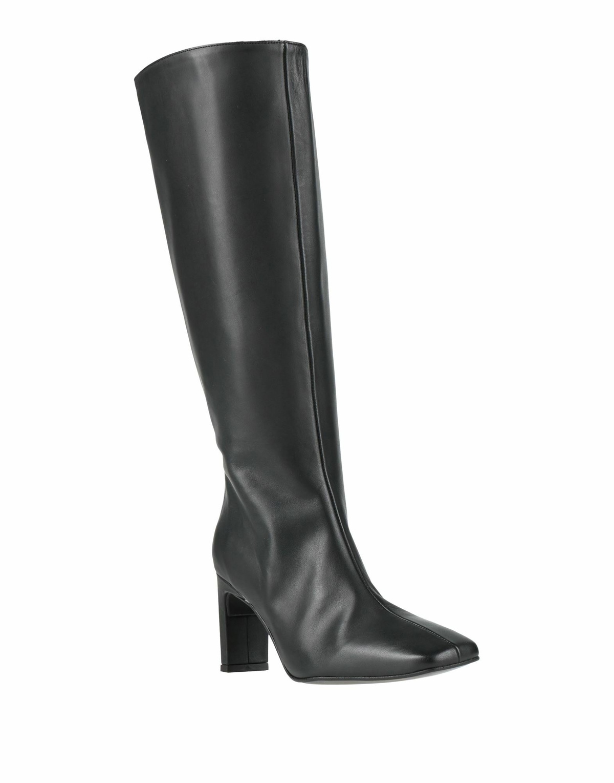 Alohas Womens Boot in Black