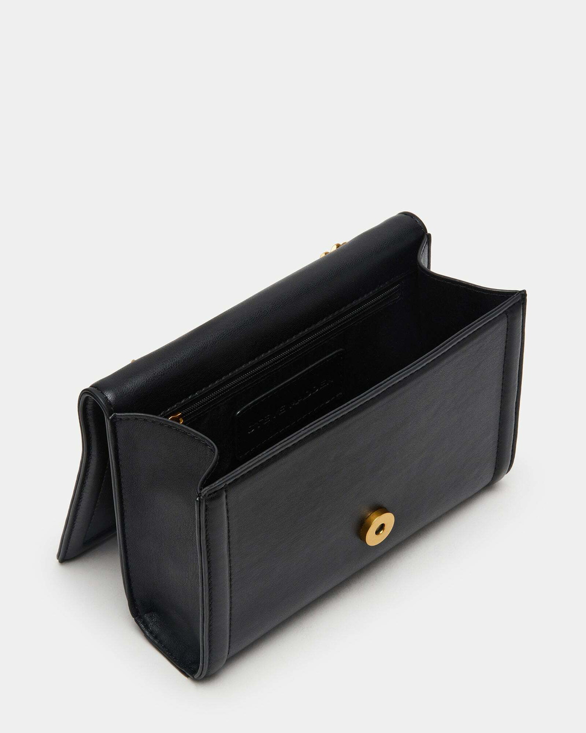 Steve Madden Blarisal Bag in Black