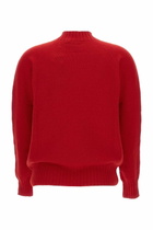 Drumohr Knit Crew Neck