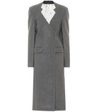 Peter Do - Virgin wool coat