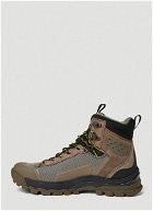 Ultrarange EXO Hi Gore-Tex MTE 3 Hiking Boots in Brown