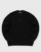 Comme Des Garçons Homme Men's Sweater Black - Mens - Sweatshirts