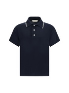 Namacheko Polo Shirt With Embroidery On The Collar