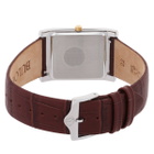 Bulova Sutton Quartz Silver Dial Mens Watch 98B430